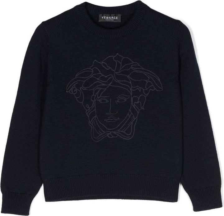 Image du produit Versace Knit Sweater (10XL)