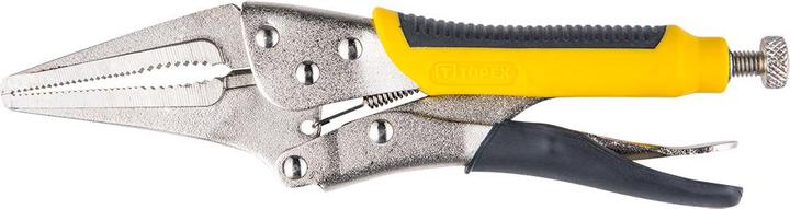 Topex Universal locking pliers MORSE 225mm 32D857
