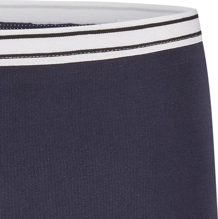 Immagine prodotto Schiesser Confezione da 6 pantaloncini in cotone biologico 95/5 per ragazze adolescenti (140, confezione da 6)