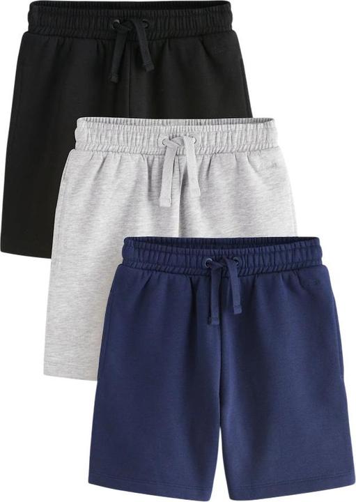 Produktbild Clarks SweatShorts Jungen (3erPack) (98)