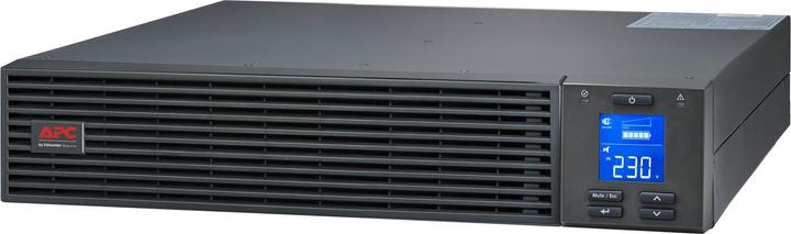 Image du produit APC Onduleur Easy UPS On-Line SRV3KRILRK 3000 VA / 2400 W (3000 VA, 2400 W, Double convertisseur en ligne Onduleur)