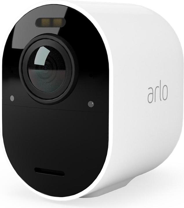 Image du produit Arlo Caméra Ultra 2 Spotlight, caméra supplémentaire (3840 x 2160 pixels)
