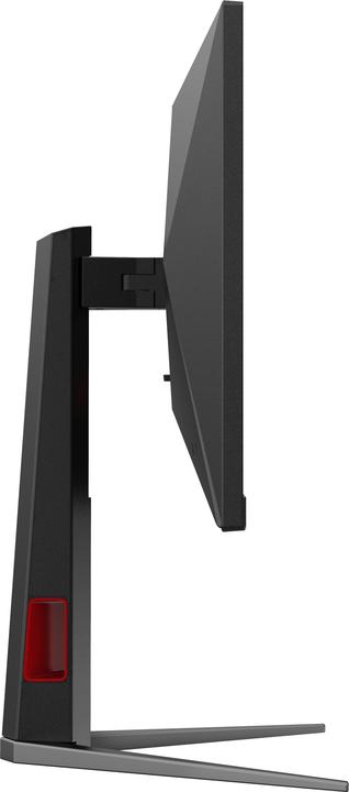 Produktbild AOC 24G4HA (1920 x 1080 Pixel, 23.80")