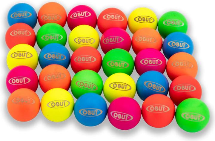 Immagine prodotto Obut Obiettivi da pétanque 30 pezzo (30 x, 30 mm)