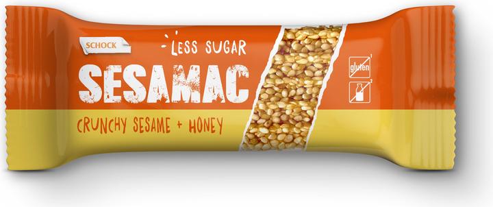 Produktbild Sesamac Classic (45 g, 1 Stk.)