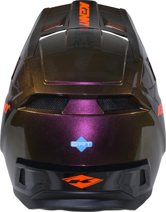 Actual product image Kenny Performance Graphic (M)