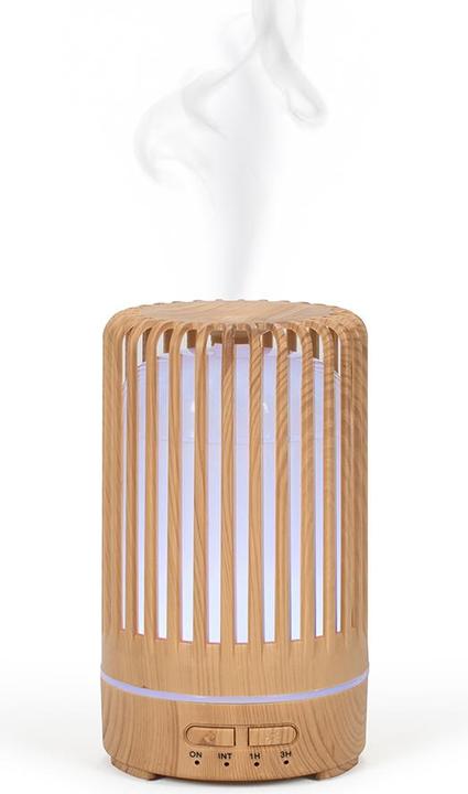Livoo Ätherisches Öl Diffusor (150 ml)
