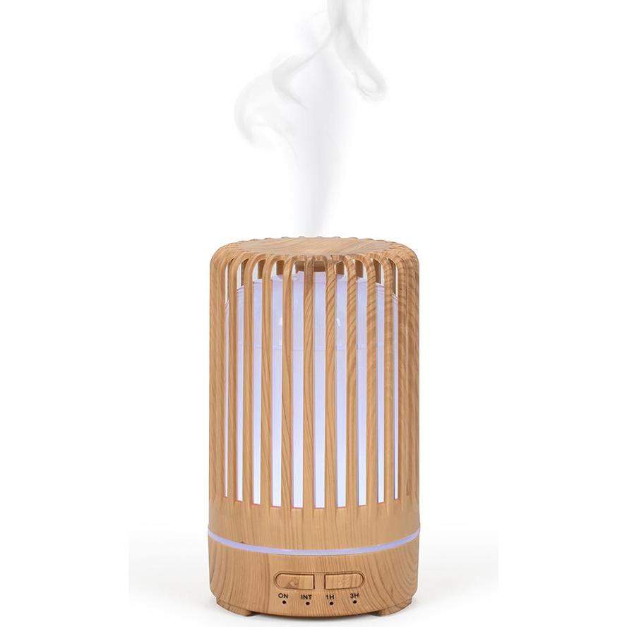 Livoo, Diffusore di aromi elettrico, Diffusore di olio essenziale (150 ml)