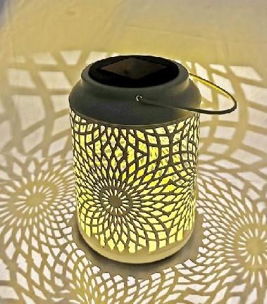 Produktbild GuGus LED Solar Laterne (60 lm)