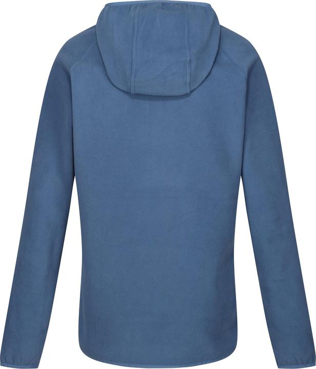 Immagine prodotto Regatta Warriewood Felpa con Cappuccio Mezza Cerniera Donna (38)