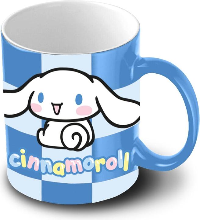 Karactermania Sanrio - Cinnamoroll (350 ml, 6x)