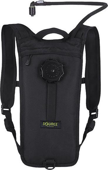 Actual product image Source Tactical Gear Transporter 2 litre hydration pack WXP hydration system (2 l)
