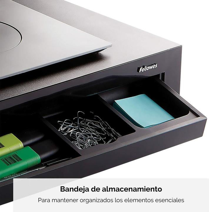 Produktbild Fellowes Monitor Ständer