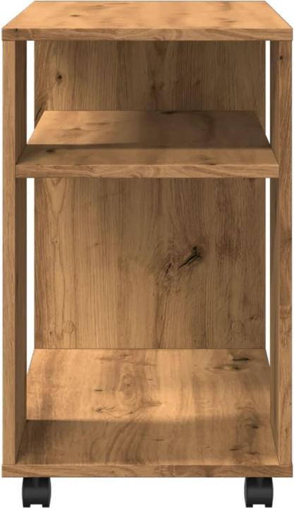Image du produit vidaXL Beistelltisch (70 x 35 x 60 cm)