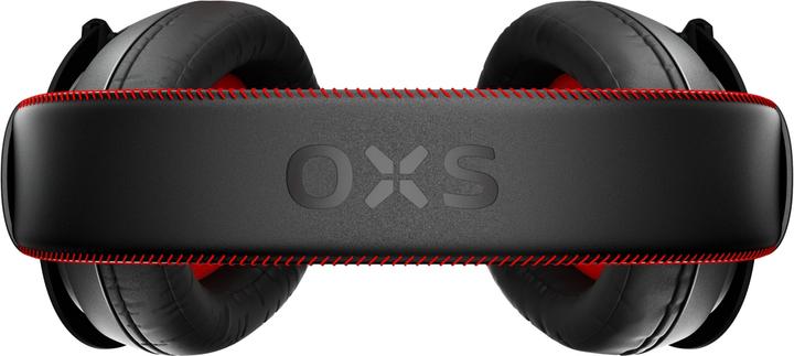 Actual product image OXS Storm G2 Wireless Gaming Headset 7.1 Virtual Surround Sound (Cable, Wireless)