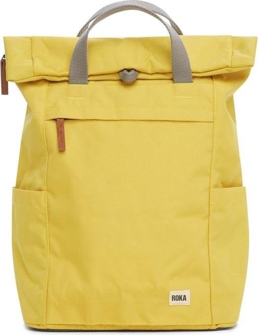 Produktbild Roka London Finchley A Sustainable Lemon 12-15 recycled bottles Medium