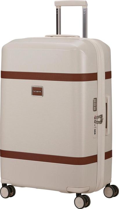 Immagine prodotto Samsonite Image Trolley mit 4 Rollen erweiterbar 69cm (86 l)