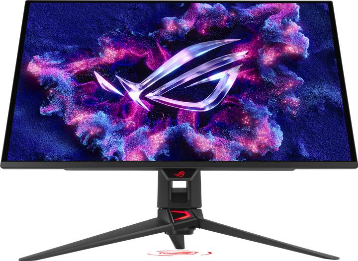 ASUS ROG Swift OLED PG27UCDM (3840 x 2160 Pixel, 26.50")