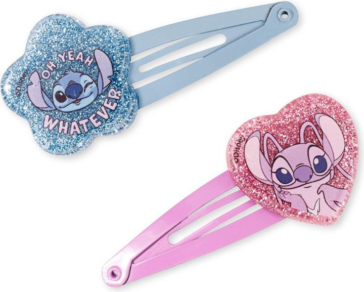 Image du produit Disney Stitch 9er-Set (Acier inoxydable)
