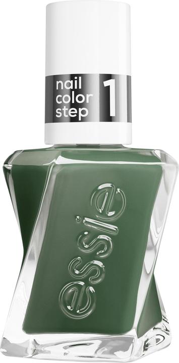 548 In-Vest In Style