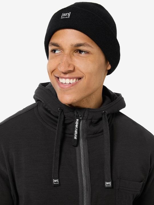 Produktbild Super Natural Solution Dwr Hoodie (M)