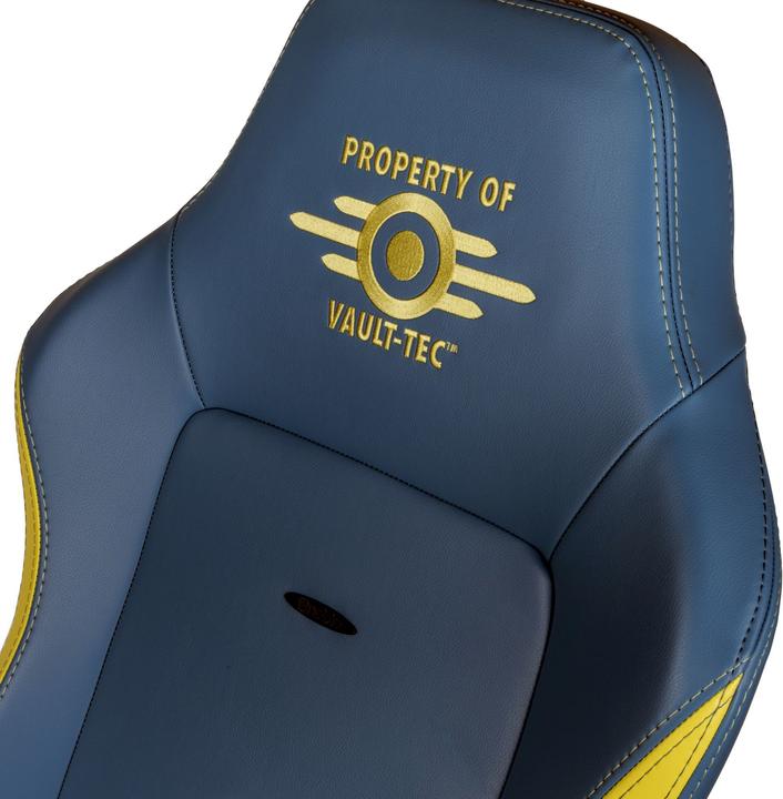 Produktbild noblechairs Fallout Vault Tec Edition