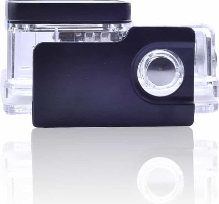 Immagine prodotto Ueli Express Custodia impermeabile (GoPro Hero 5, GoPro Hero6 Nero, GoPro Hero 7)