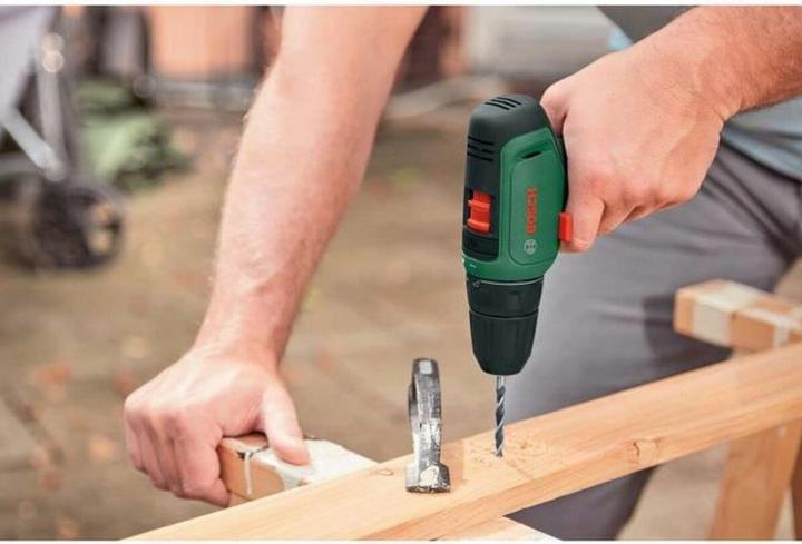 Produktbild Bosch Home & Garden EasyDrill 1200 (Akkubetrieb)