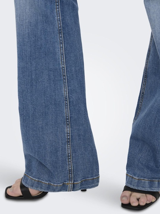 Image du produit JdY Jeans Flora High Flared (W26/L34)