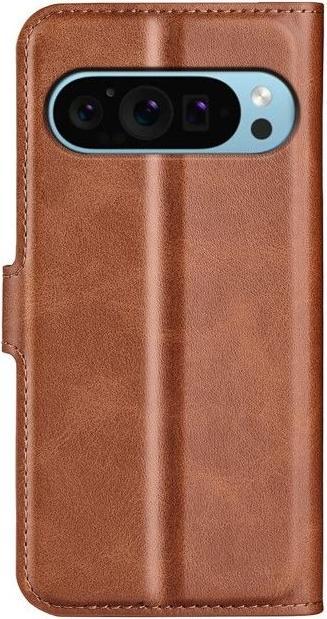Immagine prodotto MU Classic Serie Classic II con copertina in pelle (Google Pixel 9)