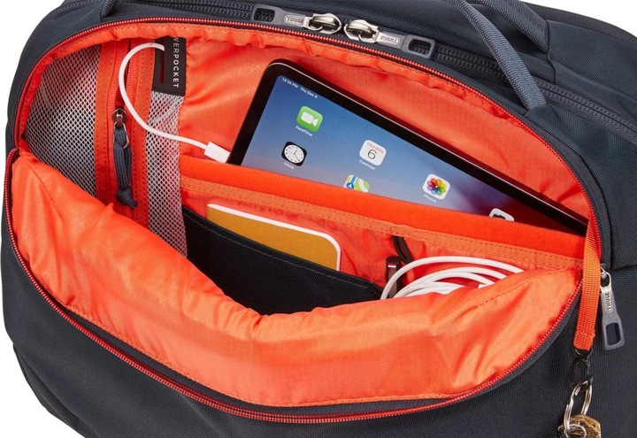 Image du produit Thule Sac d'embarquement Subterra (23 l)