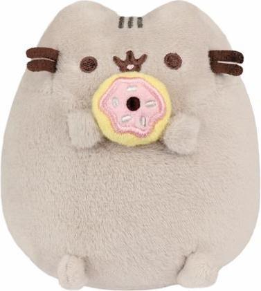 Pusheen Donut mascot small 13 cm (13 cm)