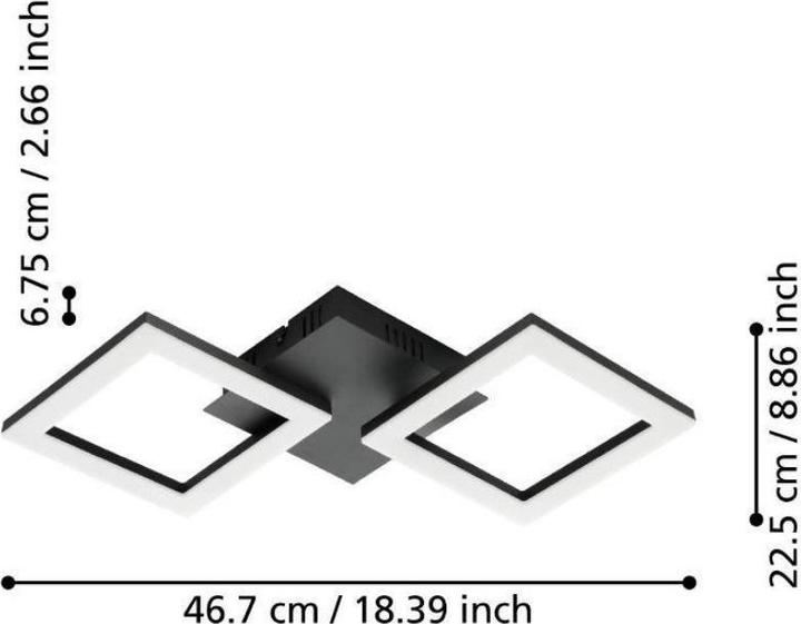 Produktbild EGLO Connect (1800 lm)