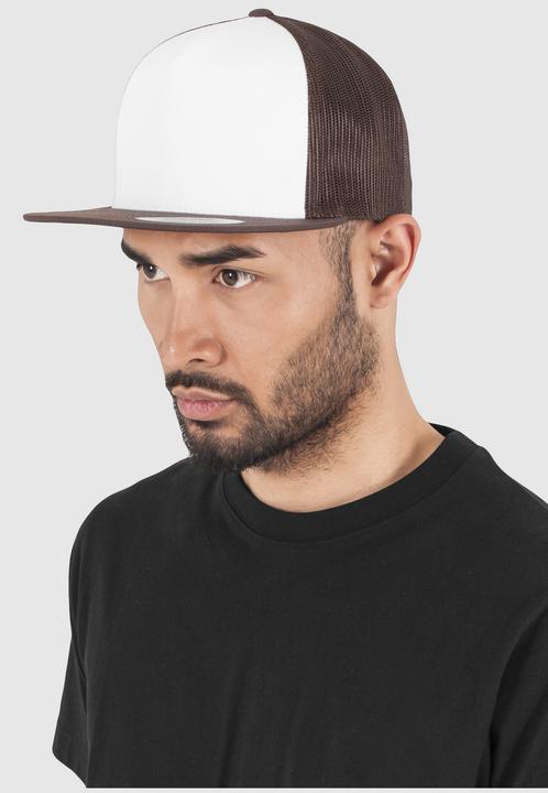 Produktbild Flexfit Classic Trucker (One Size)