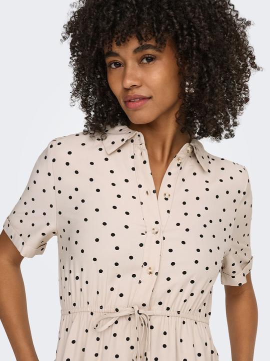 Image du produit Only ONLARIS Langes Kleid Kleid (M)