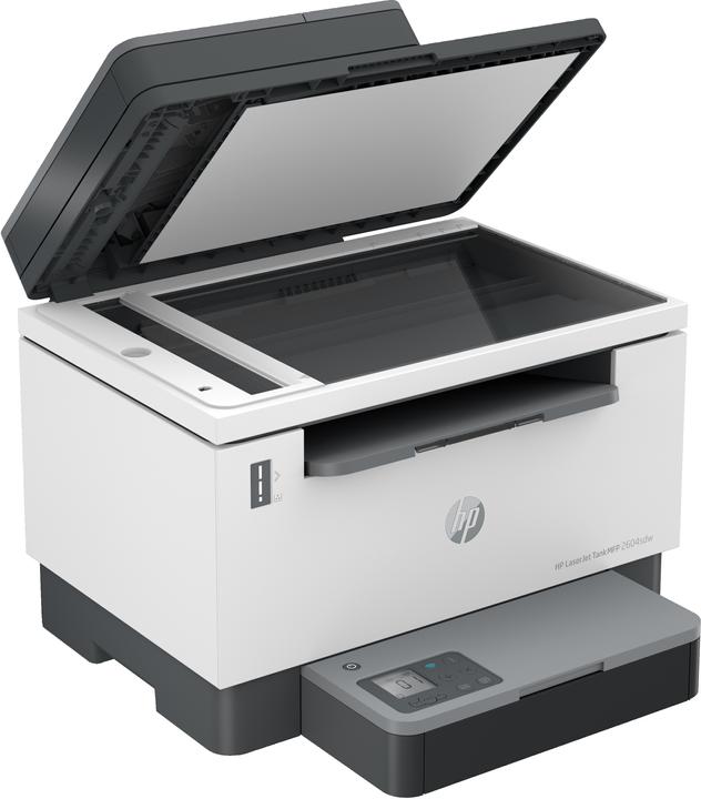 Immagine prodotto HP LaserJet Tank MFP 2604sdw 3-in-1 1A#B19 (Laser, Bianco e nero)