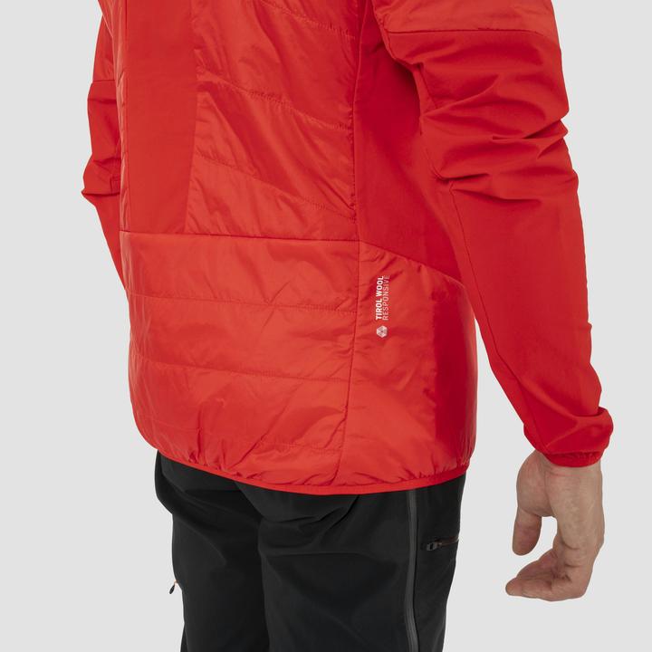 Produktbild Salewa Ortles Hybrid TWR Jacket (S)
