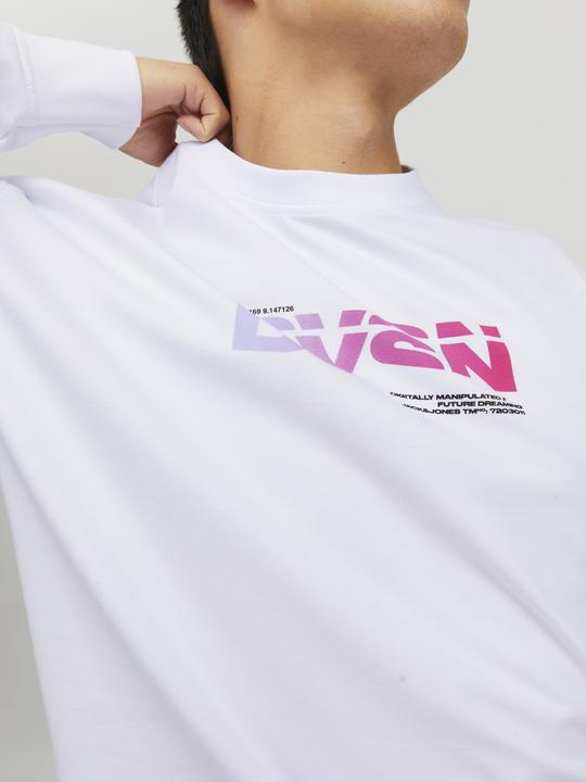 Produktbild Jack & Jones Digitalprint Sweatshirt (XL)