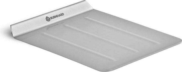 Immagine prodotto Burnhard Pizzastein (35 x 45 x 1.5 cm)