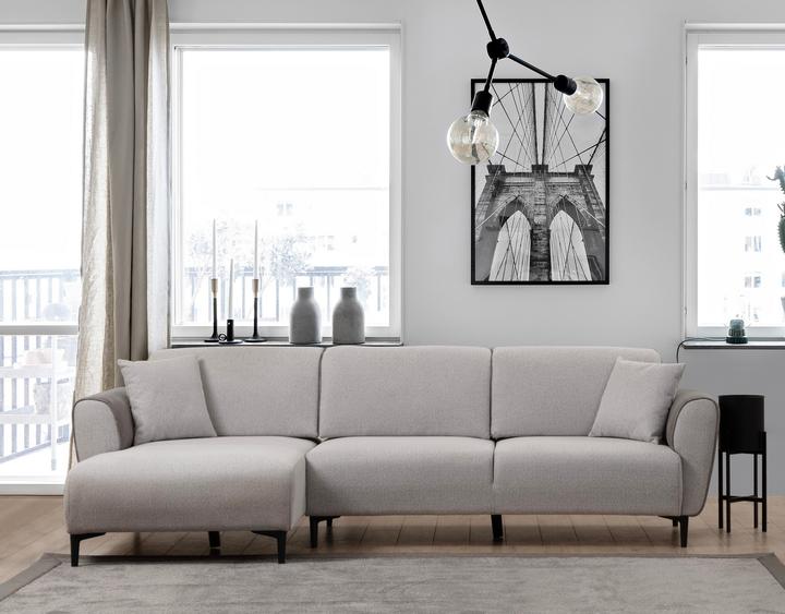 Produktbild Atelier del Sofa Aren (Ecksofa)