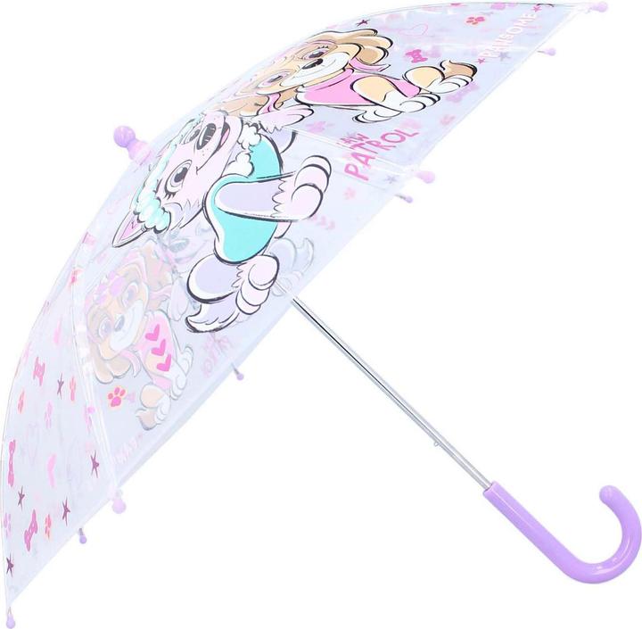 Produktbild Vadobag PAW Patrol Regenschirm Regentage