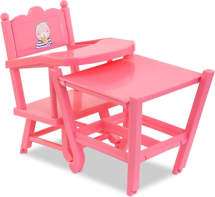 Image du produit Corolle MGP 2in1 Chaise haute