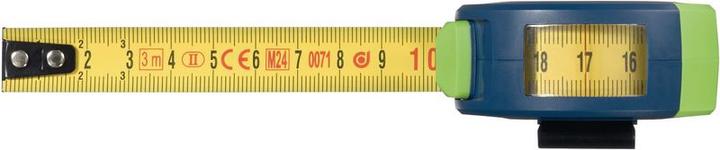 Produktbild Neriox Rollmeter VISIO (3 m)