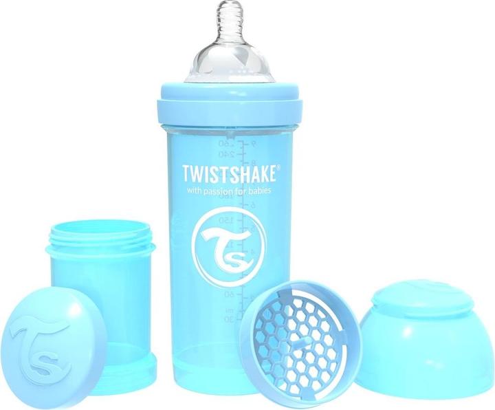 Image du produit Twistshake Anti-colique (330 ml)