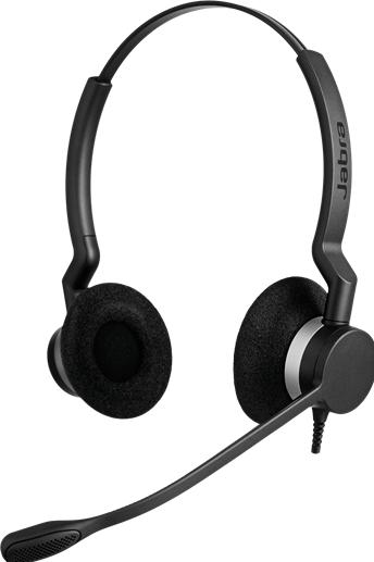 Image du produit Jabra Biz 2300 (Filaire, USB-A, Skype)