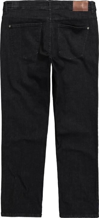 Produktbild Boston Park Jeans, 5-Pocket, Regular Fit, Dehnbund, bis 72 (56)