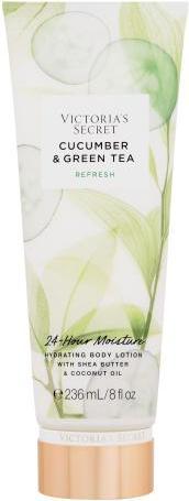 Produktbild Victoria's Secret Cucumber & Green Tea Refresh (Körperlotion, 236 ml)