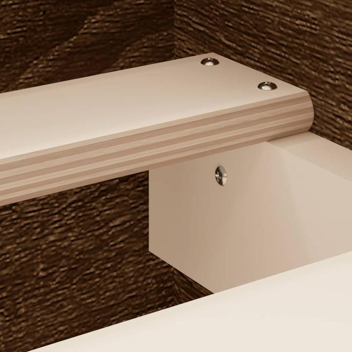 Produktbild vidaXL Bettgestell (160 x 200 cm)