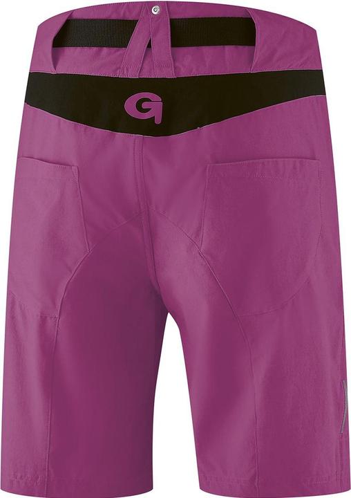 Produktbild Gonso Mira Radhose kurz (M)