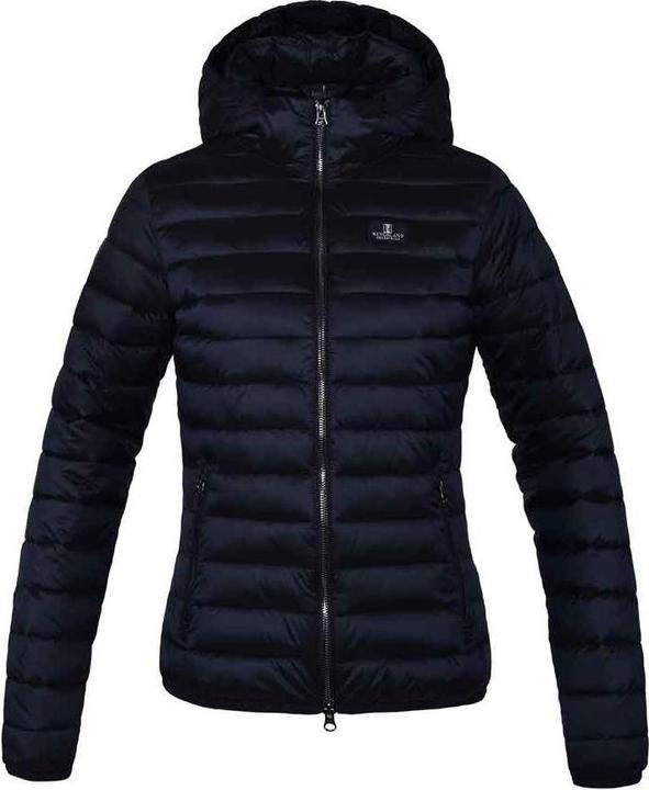 Produktbild Kingsland Steppjacke Classic Damen (XXS)